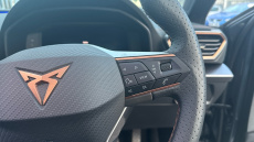 CUPRA Leon 1.5 TSI 150 V2 5dr Petrol Hatchback